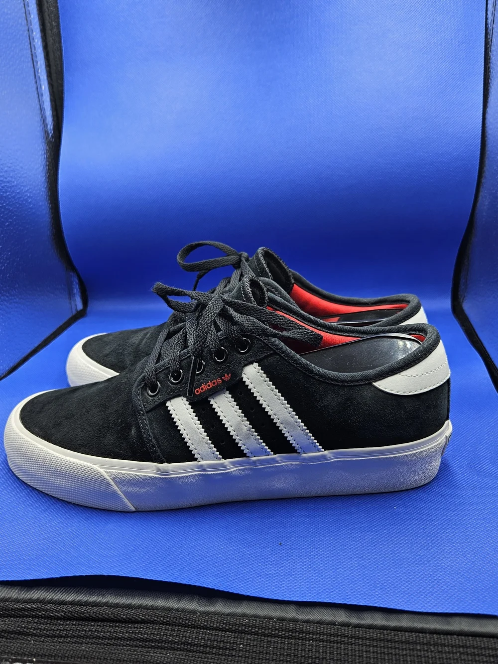 adidas men lace
